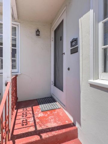Williams Street, San Leandro, CA 94577