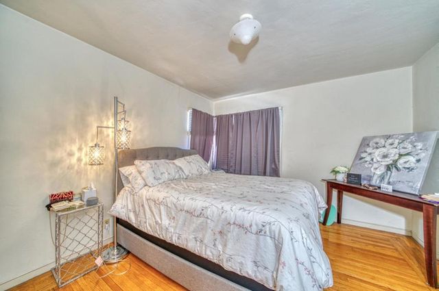 Williams Street, San Leandro, CA 94577