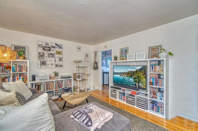 Williams Street, San Leandro, CA 94577