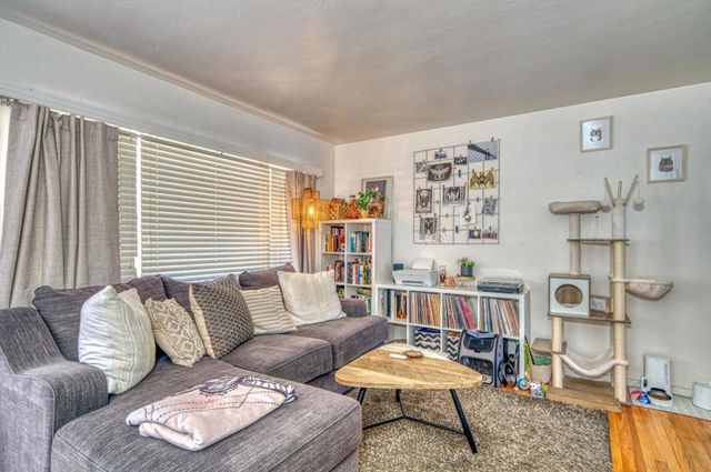 Williams Street, San Leandro, CA 94577