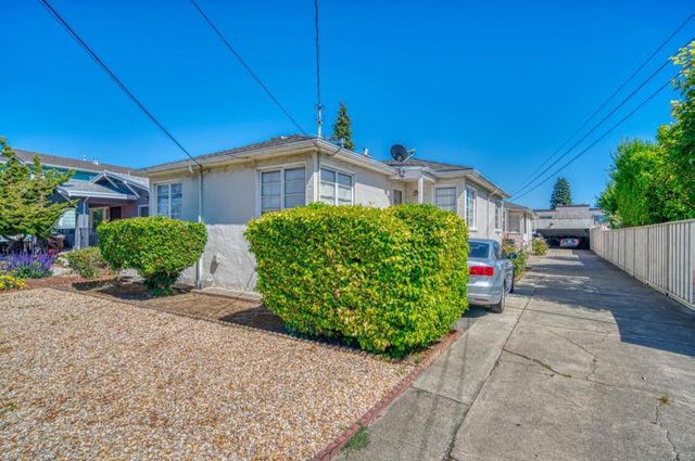 Williams Street, San Leandro, CA 94577