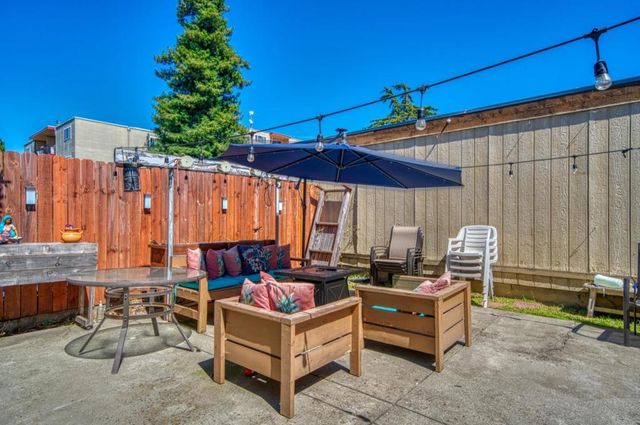 Williams Street, San Leandro, CA 94577
