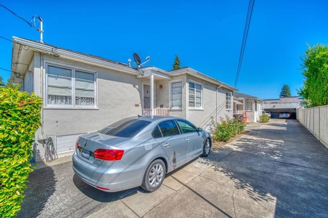 Williams Street, San Leandro, CA 94577