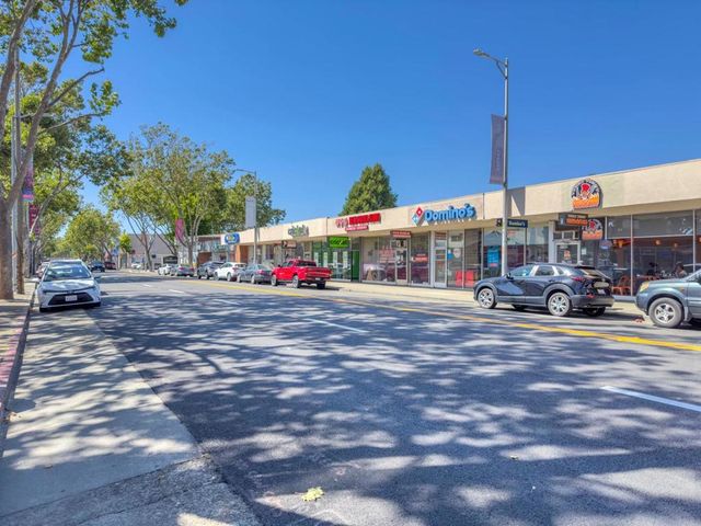 Williams Street, San Leandro, CA 94577