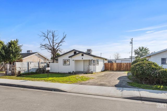 615 Butte Street, Bakersfield, CA 93305