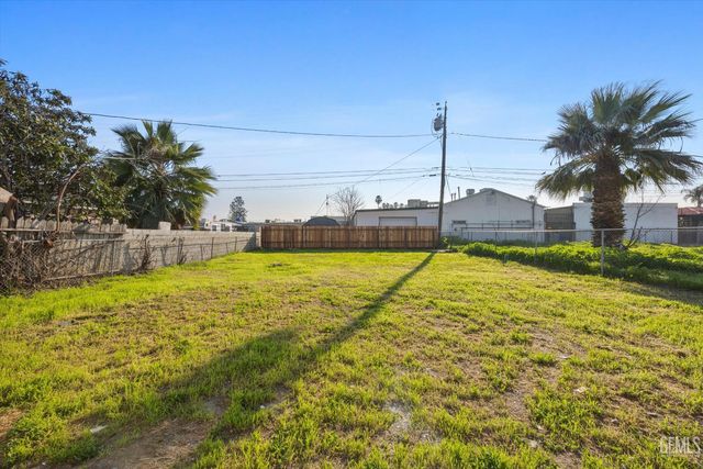 615 Butte Street, Bakersfield, CA 93305