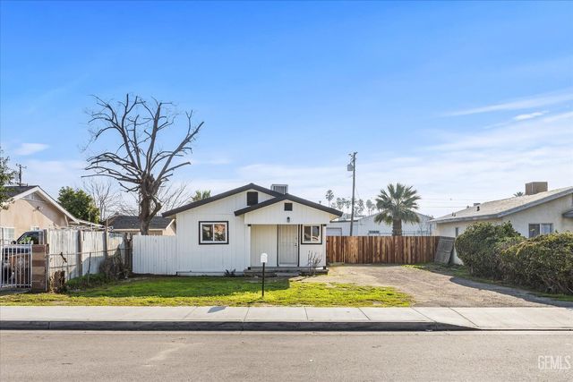 615 Butte Street, Bakersfield, CA 93305