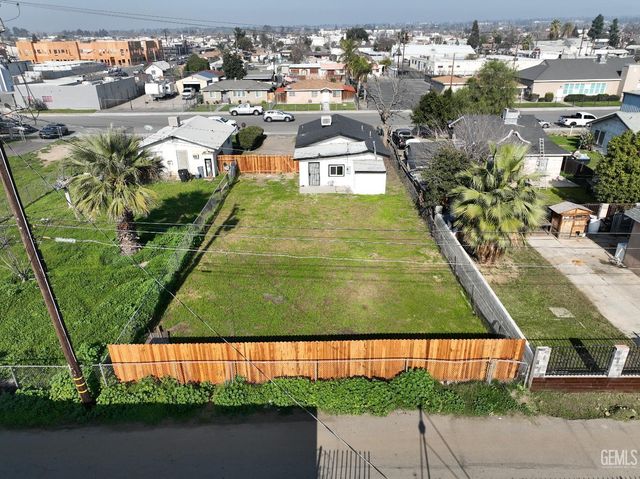 615 Butte Street, Bakersfield, CA 93305