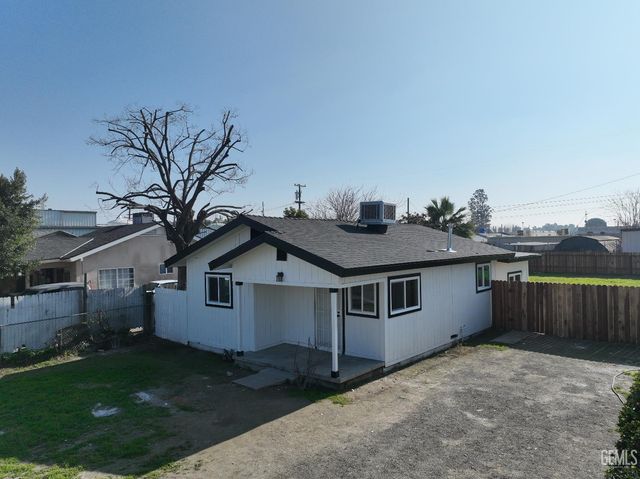 615 Butte Street, Bakersfield, CA 93305