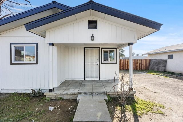 615 Butte Street, Bakersfield, CA 93305