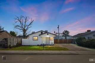 615 Butte Street, Bakersfield, CA 93305