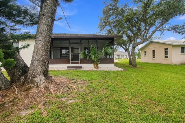 3671 PINE ROAD, Venice, FL 34293