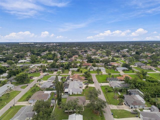 3671 PINE ROAD, Venice, FL 34293