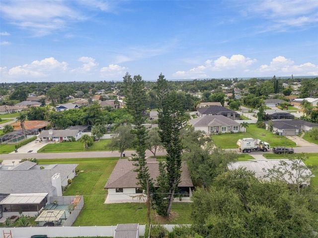 3671 PINE ROAD, Venice, FL 34293