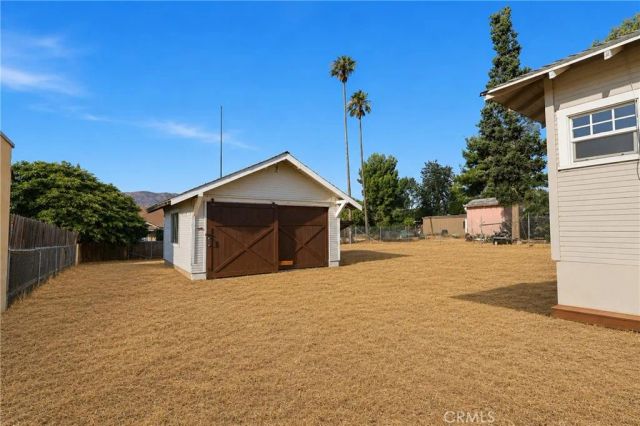 292 E George Street, Banning, CA 92220