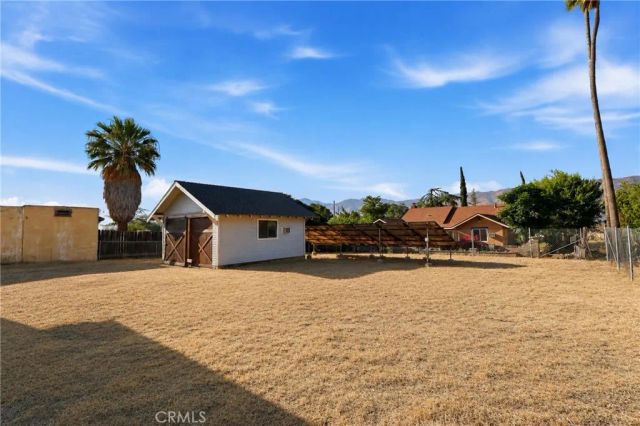 292 E George Street, Banning, CA 92220