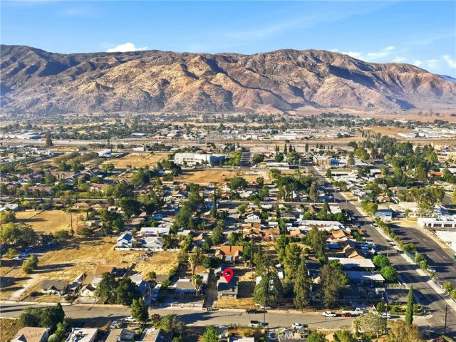 292 E George Street, Banning, CA 92220