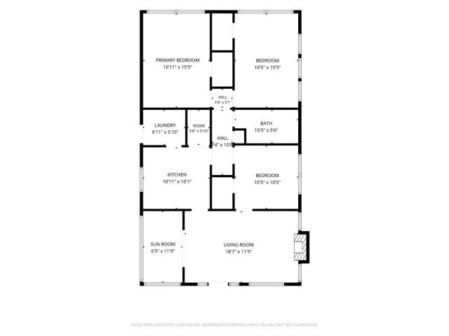 292 E George Street, Banning, CA 92220