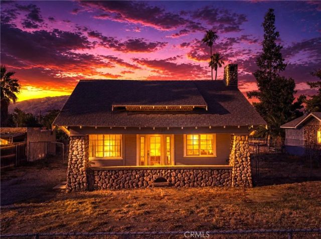 292 E George Street, Banning, CA 92220