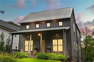 1412 Carroll NW Drive, Atlanta, GA 30318