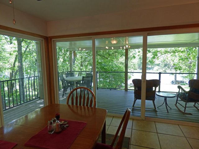 46 Enid Drive, Cherokee Village, AR 72529