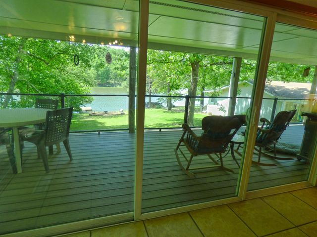 46 Enid Drive, Cherokee Village, AR 72529