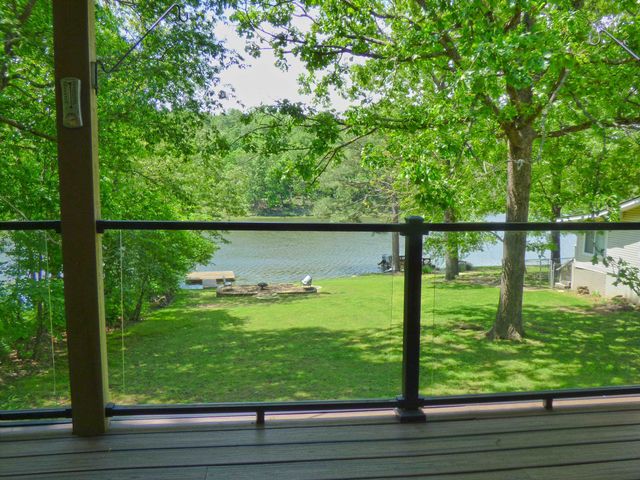 46 Enid Drive, Cherokee Village, AR 72529