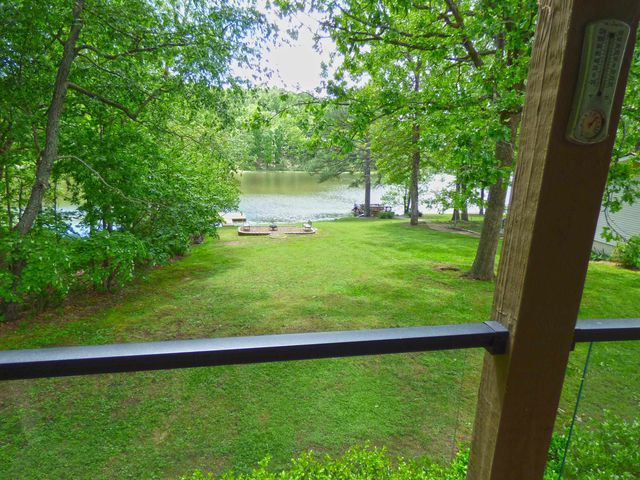 46 Enid Drive, Cherokee Village, AR 72529