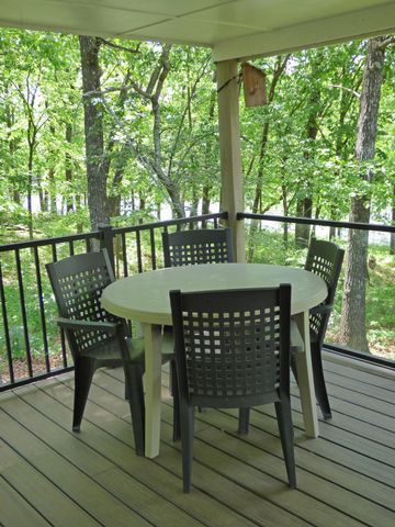 46 Enid Drive, Cherokee Village, AR 72529