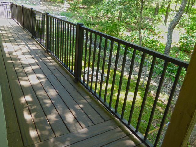 46 Enid Drive, Cherokee Village, AR 72529