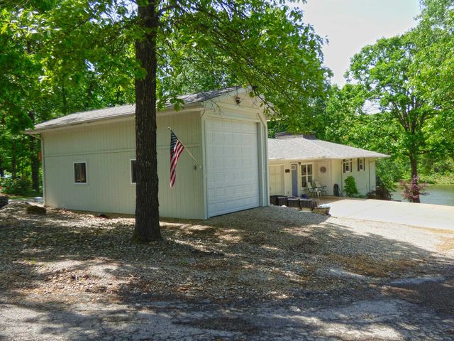 46 Enid Drive, Cherokee Village, AR 72529