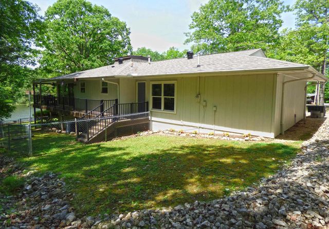 46 Enid Drive, Cherokee Village, AR 72529