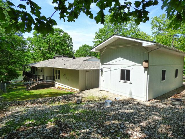 46 Enid Drive, Cherokee Village, AR 72529
