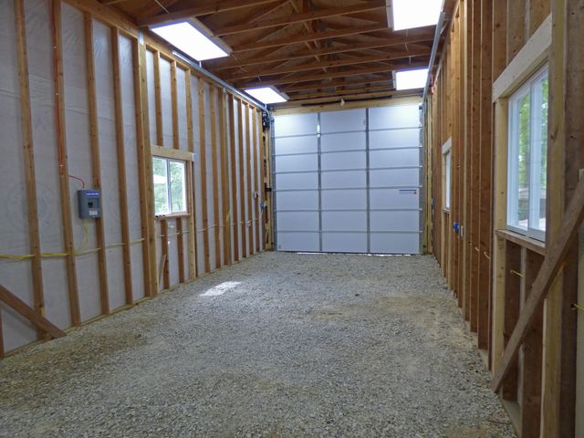 46 Enid Drive, Cherokee Village, AR 72529