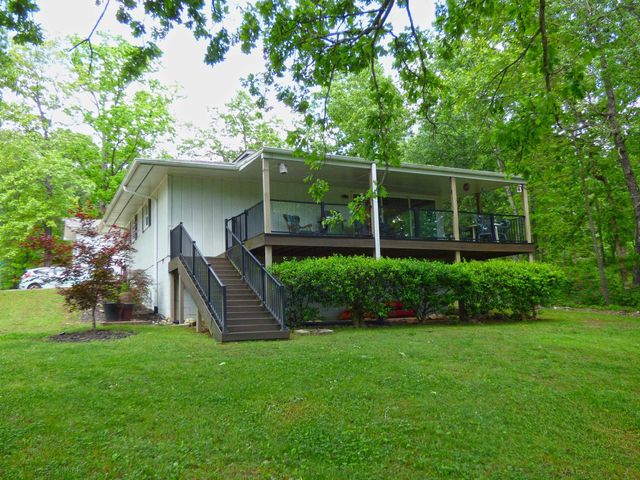 46 Enid Drive, Cherokee Village, AR 72529