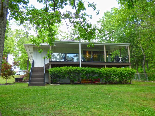 46 Enid Drive, Cherokee Village, AR 72529