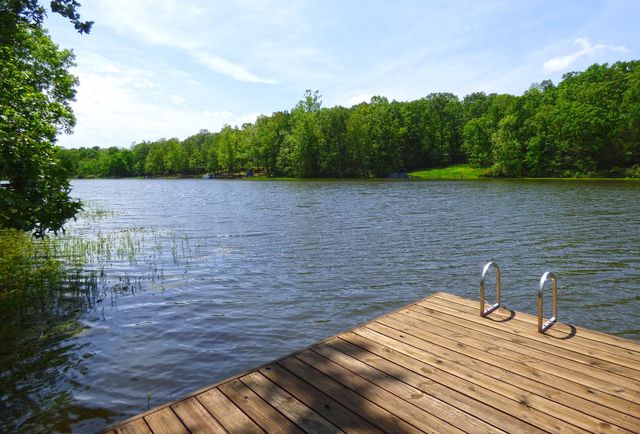 46 Enid Drive, Cherokee Village, AR 72529