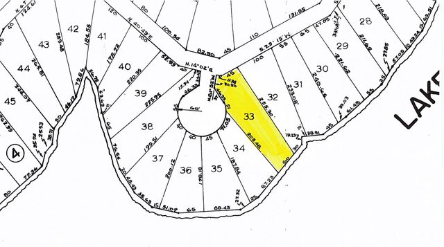 46 Enid Drive, Cherokee Village, AR 72529