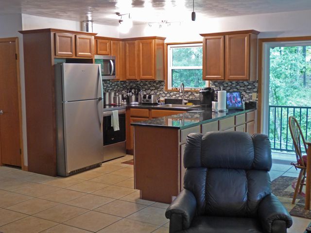 46 Enid Drive, Cherokee Village, AR 72529