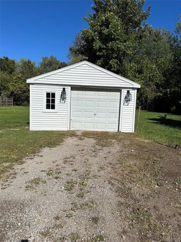 1446 Stephens Avenue, Flint Charter Township, MI 48507