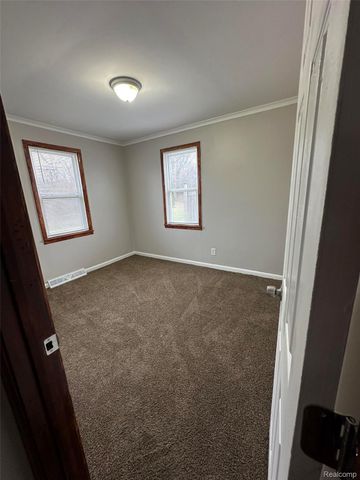 1446 Stephens Avenue, Flint Charter Township, MI 48507