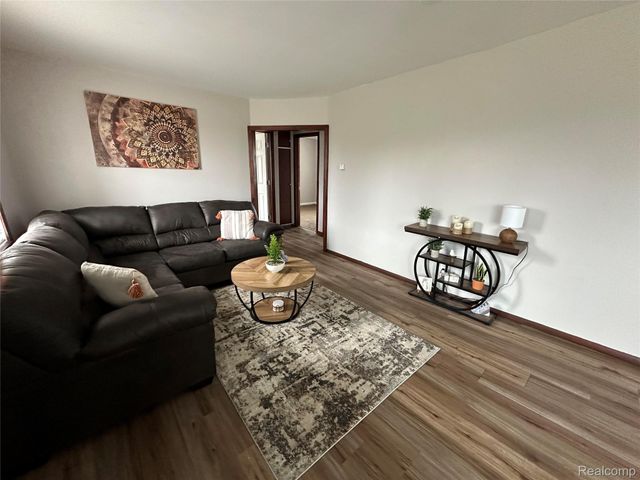 1446 Stephens Avenue, Flint Charter Township, MI 48507