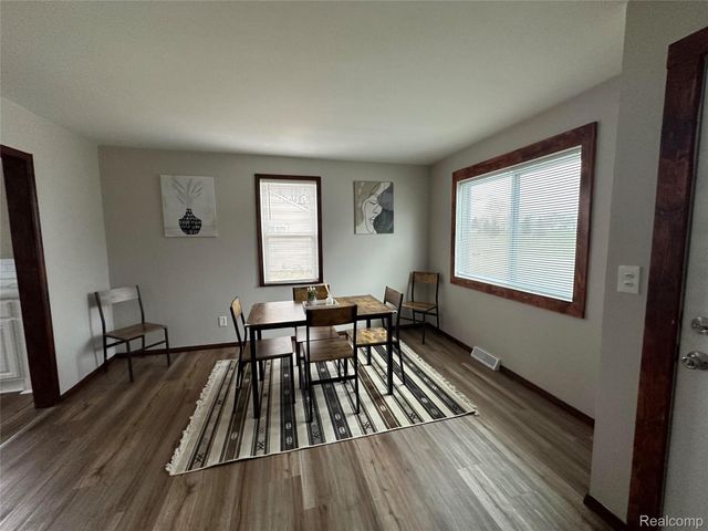 1446 Stephens Avenue, Flint Charter Township, MI 48507