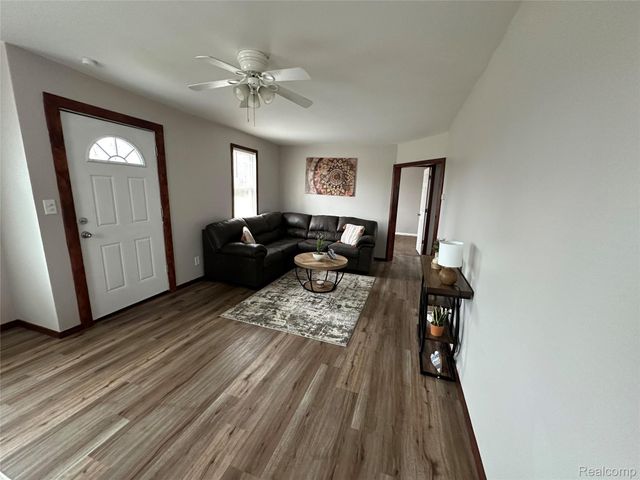 1446 Stephens Avenue, Flint Charter Township, MI 48507