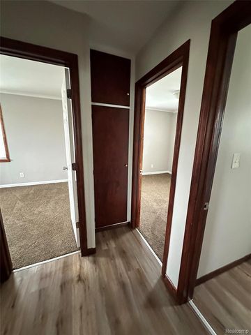 1446 Stephens Avenue, Flint Charter Township, MI 48507