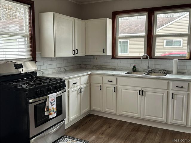 1446 Stephens Avenue, Flint Charter Township, MI 48507