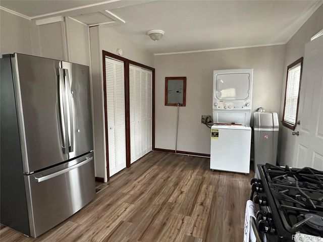 1446 Stephens Avenue, Flint Charter Township, MI 48507