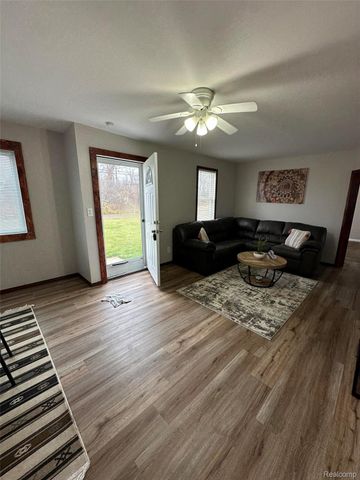 1446 Stephens Avenue, Flint Charter Township, MI 48507