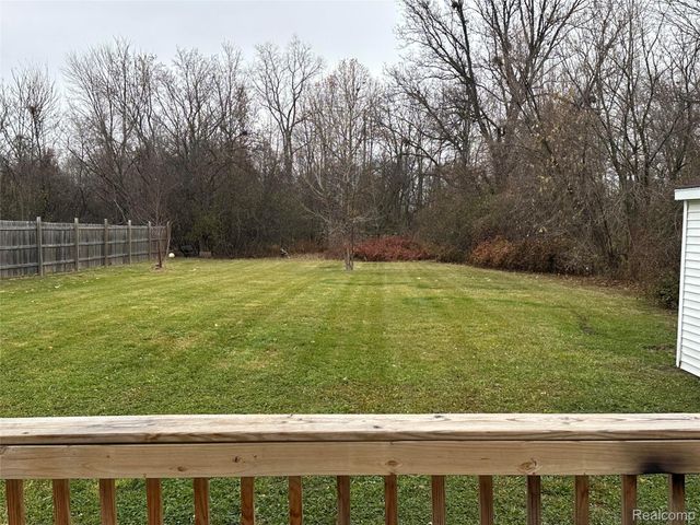 1446 Stephens Avenue, Flint Charter Township, MI 48507