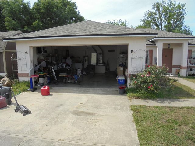 41 PINE COURSE LOOP, Ocala, FL 34472